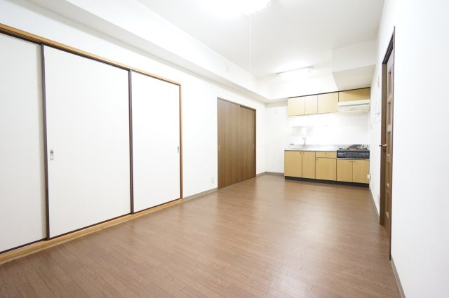 グリーンフィルズの居間・リビング|ご見学・ご契約時の送迎可能！