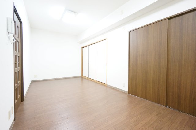 グリーンフィルズの居間・リビング|初期費用ご相談ください！