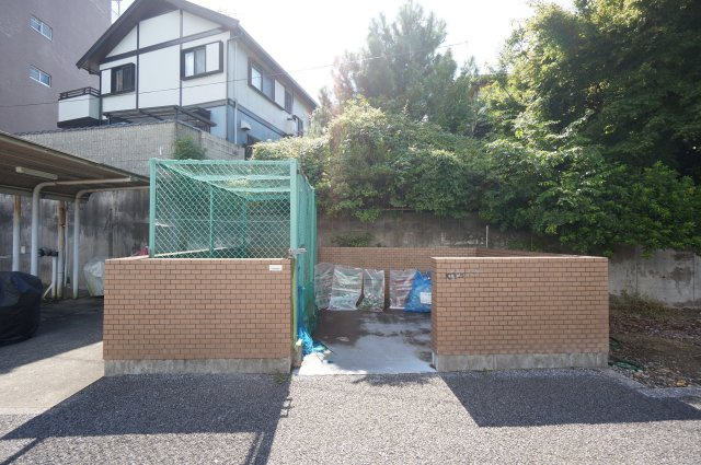 グリーンフィルズのその他共用部分|詳細、ご不明点等、お気軽にご連絡ください！