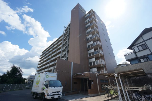 グリーンフィルズの外観|お問合せはスクレイルまで！