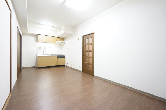 グリーンフィルズの居間・リビング|当日の見学大歓迎！