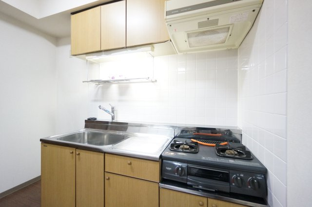 グリーンフィルズのキッチン|水曜日、営業時間外もご相談ください！