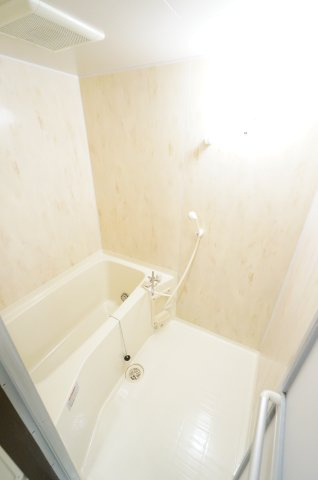 グリーンフィルズの浴室|ご見学・ご契約時の送迎可能！