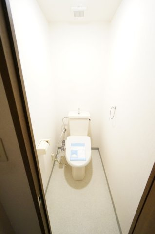 グリーンフィルズのトイレ|初期費用ご相談ください！