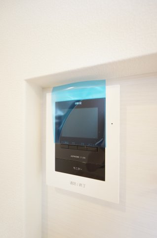 フォレストガーデン稲毛のセキュリティ|物件、駅でお待ち合わせでのご案内歓迎！