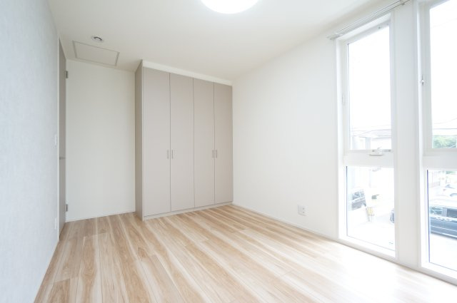 フォレストガーデン稲毛の洋室|諸条件、交渉などお任せ下さい！