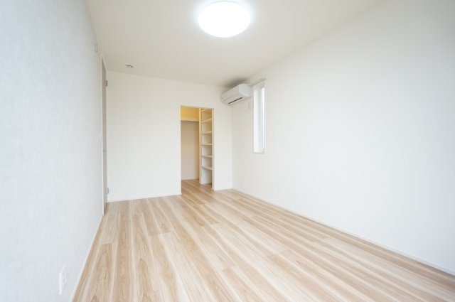 フォレストガーデン稲毛の洋室|水曜日、営業時間外もご相談ください！