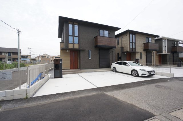 フォレストガーデン稲毛の駐車場|詳細、ご不明点等、お気軽にご連絡ください！