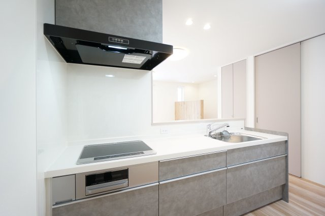 フォレストガーデン稲毛のキッチン|水曜日、営業時間外もご相談ください！