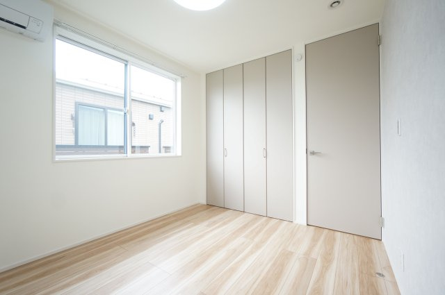 フォレストガーデン稲毛の洋室|詳細、ご不明点等、お気軽にご連絡ください！