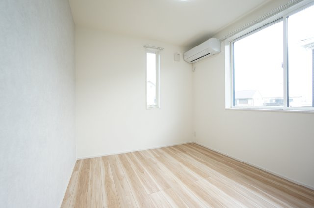 フォレストガーデン稲毛の寝室|諸条件、交渉などお任せ下さい！