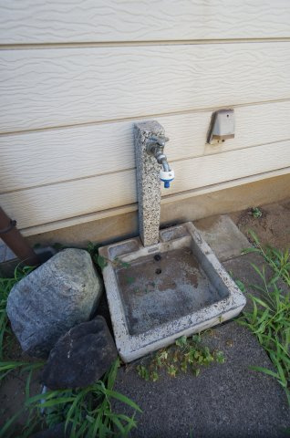 千葉市中央区矢作町戸建て　GROUNDestateのその他|ご見学・ご契約時の送迎可能！