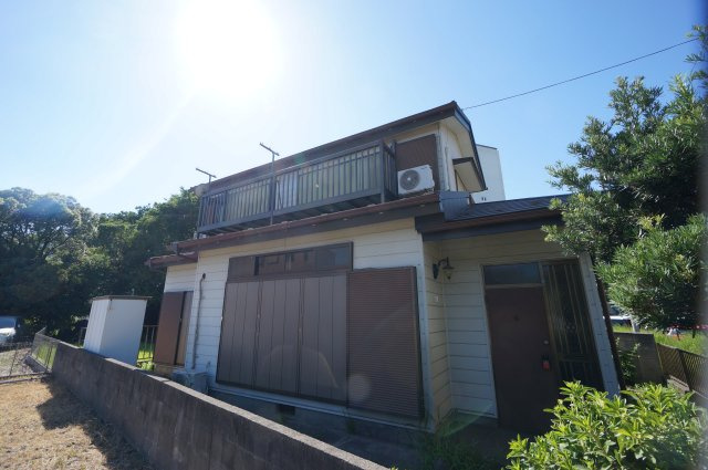 千葉市中央区矢作町戸建て　GROUNDestateの展望|オンライン対能応可！