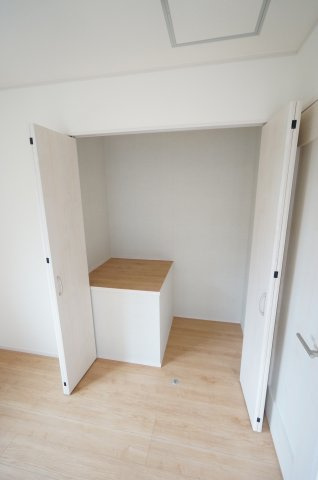 Kolet千葉旭町の収納|お部屋探しは花まる商店にお任せ下さい！