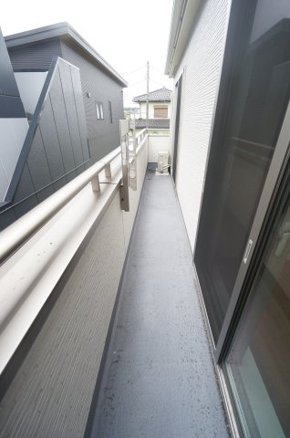 Kolet千葉旭町のバルコニー|水曜日、営業時間外もご相談ください！