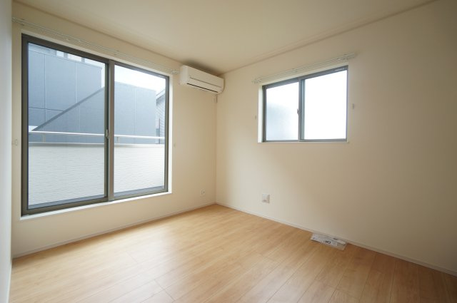 Kolet千葉旭町の洋室|諸条件、交渉などお任せ下さい！