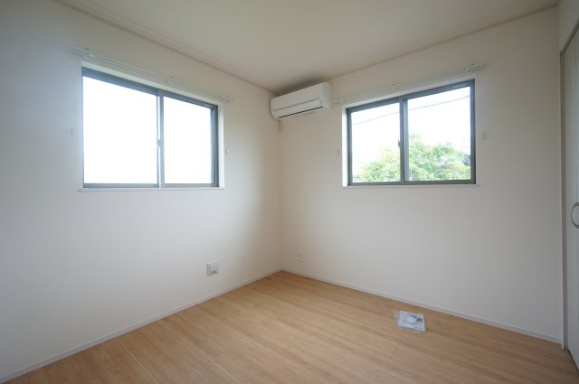 Kolet千葉旭町の洋室|お部屋探しは花まる商店にお任せ下さい！