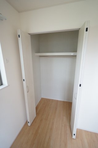 Kolet千葉旭町の収納|物件、駅でお待ち合わせでのご案内歓迎！