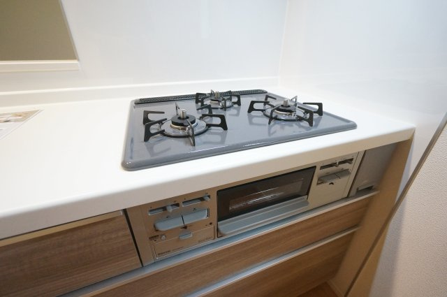 Kolet千葉旭町のキッチン|オンライン対能応可！