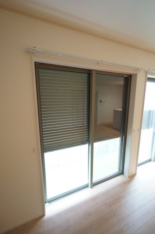 Kolet千葉旭町の居間・リビング