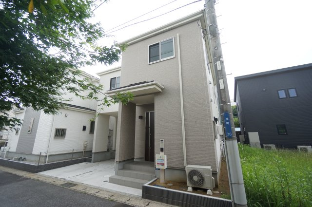 Kolet千葉旭町の外観|お問い合わせは花まる商店まで！