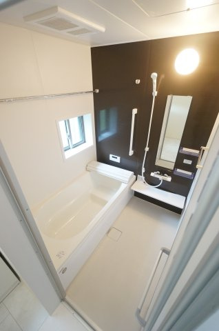 Kolet千葉旭町の浴室|ご見学・ご契約時の送迎可能！