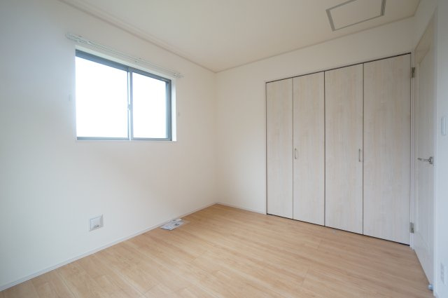 Kolet千葉旭町の寝室|諸条件、交渉などお任せ下さい！