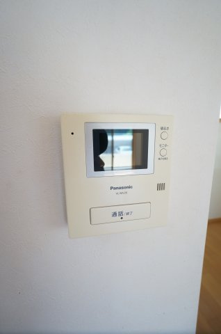 磯辺三丁目戸建のセキュリティ|物件、駅でお待ち合わせでのご案内歓迎！