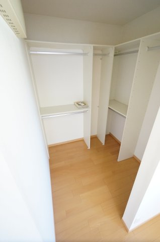 磯辺三丁目戸建の収納|水曜日、営業時間外もご相談ください！