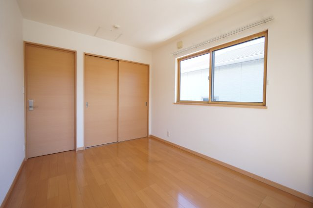 磯辺三丁目戸建の寝室|諸条件、交渉などお任せ下さい！