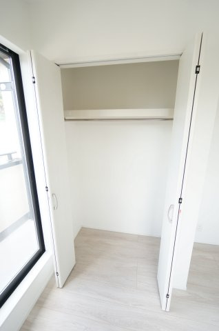 GKタウンの収納|物件、駅でお待ち合わせでのご案内歓迎！