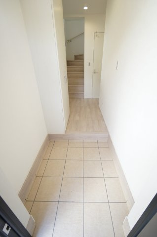 GKタウンの玄関|当日の見学大歓迎！
