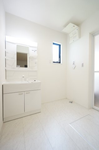 GKタウンの独立洗面台|初期費用ご相談ください！
