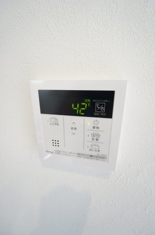 GKタウンの設備|詳細、ご不明点等、お気軽にご連絡ください！