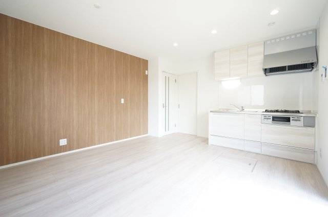 GKタウンの居間・リビング|お電話でのご予約がスムーズです！