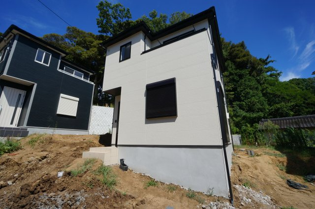 GKタウンの外観|お問い合わせは弊社まで！