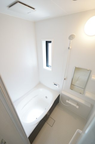 GKタウンの浴室|ご見学・ご契約時の送迎可能！