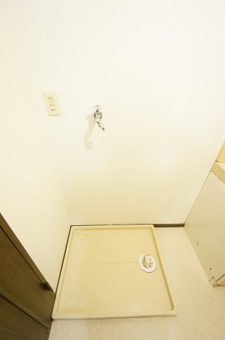 パレシオングリーンヒルズの設備|初期費用ご相談ください！