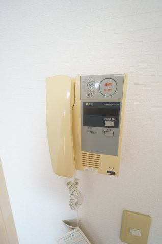 ヴィレッジハウス　千葉南のセキュリティ|物件、駅でお待ち合わせでのご案内歓迎！