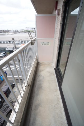 ヴィレッジハウス　千葉南のバルコニー|水曜日、営業時間外もご相談ください！