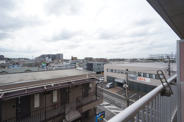 ヴィレッジハウス　千葉南の展望|物件、駅でお待ち合わせでのご案内歓迎！