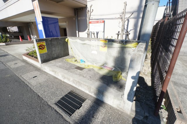 ヴィレッジハウス　千葉南のその他共用部分|お電話でのご予約がスムーズです！