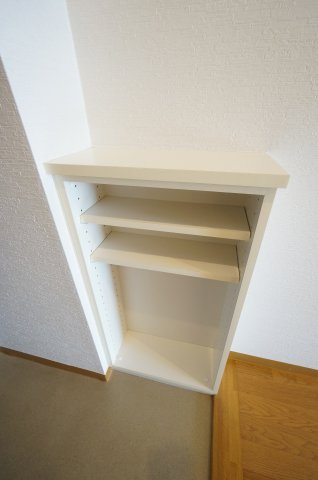 ヴィレッジハウス　千葉南の収納|初期費用ご相談ください！