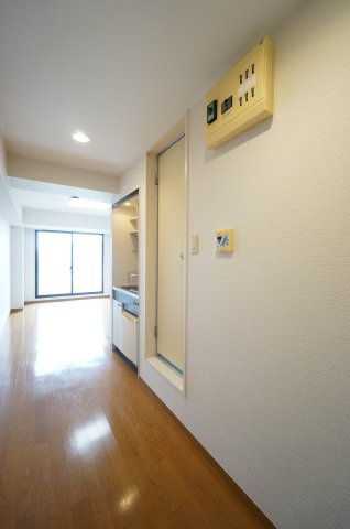 ヴィレッジハウス　千葉南の居間・リビング|詳細、ご不明点等、お気軽にご連絡ください！