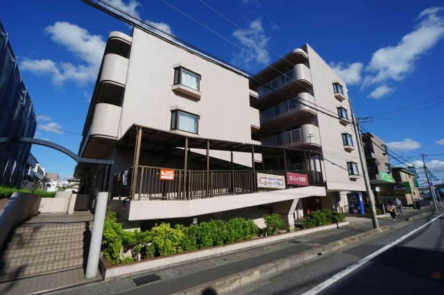 ヴィレッジハウス　千葉南