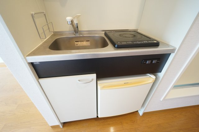 ヴィレッジハウス　千葉南のキッチン|当日の見学大歓迎！