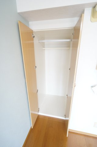 ヴィレッジハウス　千葉南の収納|ご見学・ご契約時の送迎可能！