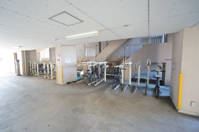 ヴィレッジハウス　千葉南のその他共用部分|オンライン対能応可！