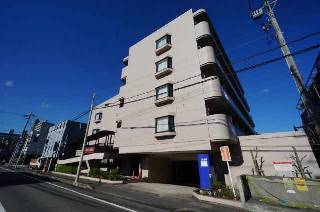 ヴィレッジハウス　千葉南の外観|お問い合わせは花まる商店まで！