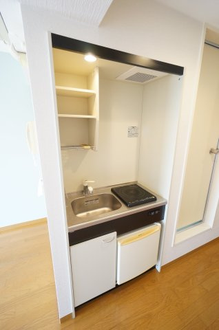 ヴィレッジハウス　千葉南のキッチン|水曜日、営業時間外もご相談ください！